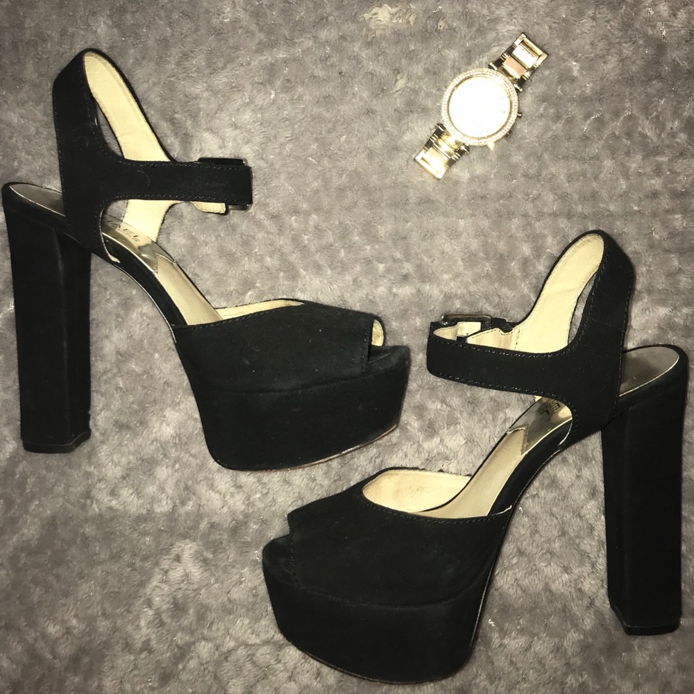 Michael Kors Pumps👠 - Picture 2 of 8